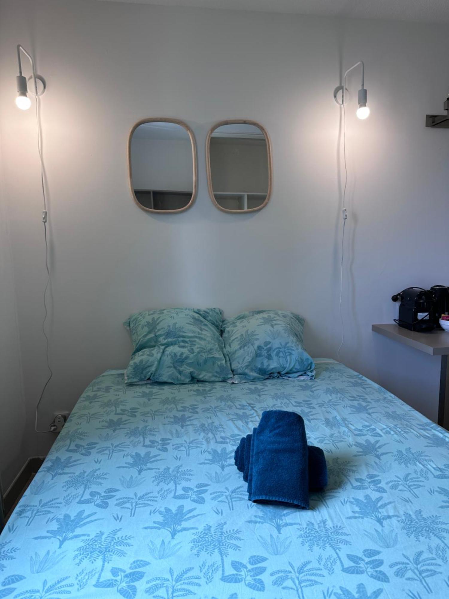 Le Clos D'Aix Studio 102 Parking Et Piscine Gratuite Aix-en-Provence Ngoại thất bức ảnh